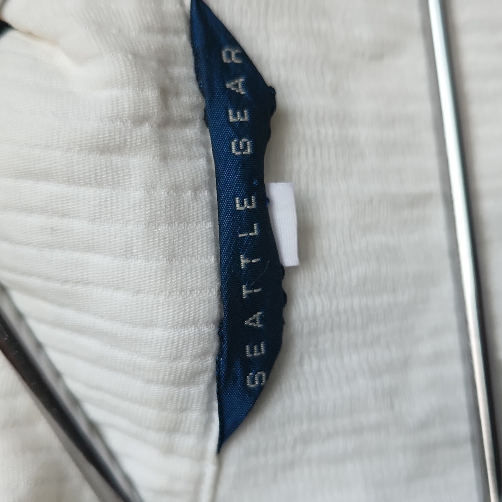 Vintage Seattle Gear Jumpsuit Vintage - Picture 2 of 10